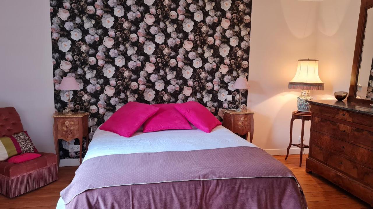 Le Plessis Bbb Bed & Breakfast