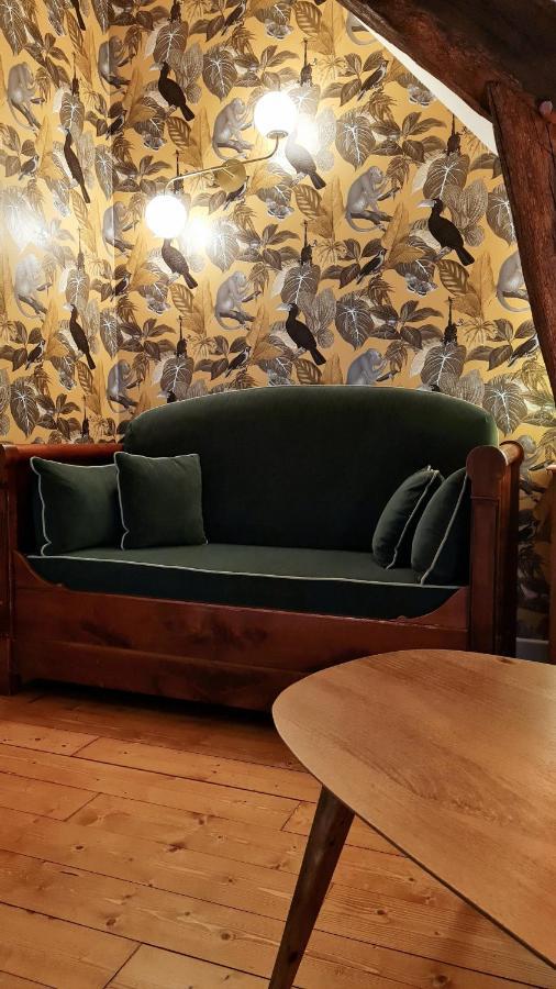 Bed & Breakfast Le Plessis Bbb *