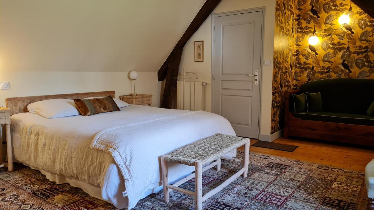 Le Plessis Bbb Blois